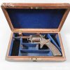 Tranter .32 Rimfire Cased Revolver