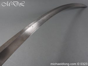 michaeldlong.com 3005986 300x225 Light Cavalry British 1796 Officer’s Sword