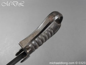 michaeldlong.com 3005991 300x225 Light Cavalry British 1796 Officer’s Sword