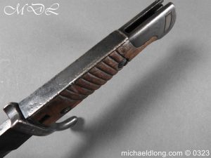 michaeldlong.com 3006074 300x225 German 98 / 05 Bayonet by F Koeller & Co Solingen