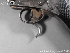michaeldlong.com 3006229 300x225 Tranter 3rd Model 54 Bore Revolver
