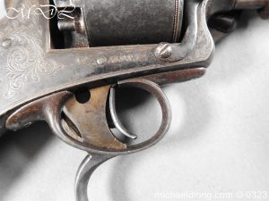 michaeldlong.com 3006231 300x225 Tranter 3rd Model 54 Bore Revolver