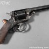 michaeldlong.com 3006252 100x100 Tranter 1st Model 48 Bore Percussion Revolver