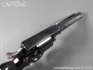 michaeldlong.com 3006261 300x225 Tranter 4th Model Percussion 80 Bore Revolver