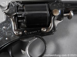 michaeldlong.com 3006264 300x225 Tranter 4th Model Percussion 80 Bore Revolver