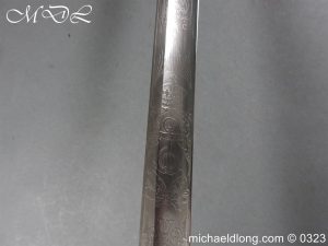 michaeldlong.com 3006304 300x225 British Naval Flag Officer’s Unofficial Pattern Sword
