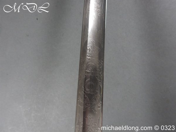 michaeldlong.com 3006304 600x450 British Naval Flag Officer’s Unofficial Pattern Sword