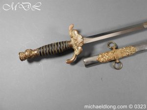 michaeldlong.com 3006322 300x225 American Society or Lodge Sword by Henderson Ames Co