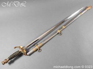 michaeldlong.com 3006325 300x225 American Society or Lodge Sword by Henderson Ames Co
