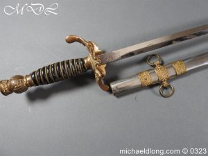 michaeldlong.com 3006326 300x225 American Society or Lodge Sword by Henderson Ames Co