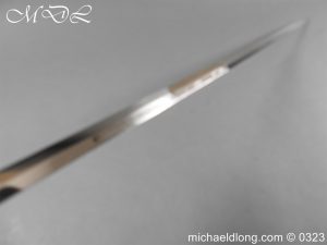 michaeldlong.com 3006332 300x225 American Society or Lodge Sword by Henderson Ames Co
