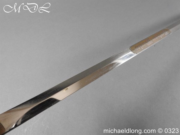 michaeldlong.com 3006333 600x450 American Society or Lodge Sword by Henderson Ames Co