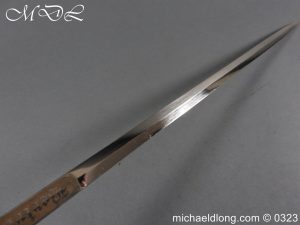 michaeldlong.com 3006334 300x225 American Society or Lodge Sword by Henderson Ames Co