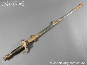 michaeldlong.com 3006340 300x225 American Society or Lodge Sword by Henderson Ames Co
