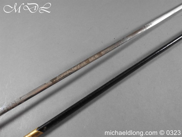 michaeldlong.com 3006347 600x450 Edward 7th British Court Sword
