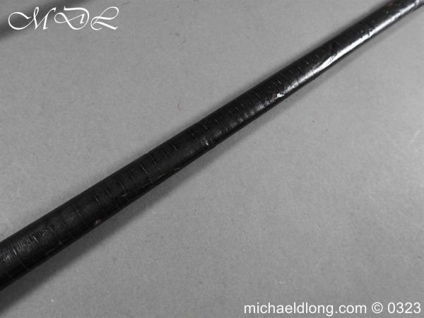 michaeldlong.com 3006350 600x450 Edward 7th British Court Sword