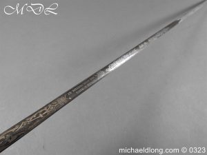 michaeldlong.com 3006352 300x225 Edward 7th British Court Sword
