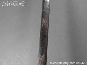 michaeldlong.com 3006355 300x225 Edward 7th British Court Sword