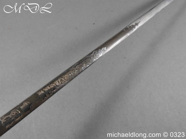 michaeldlong.com 3006356 600x450 Edward 7th British Court Sword