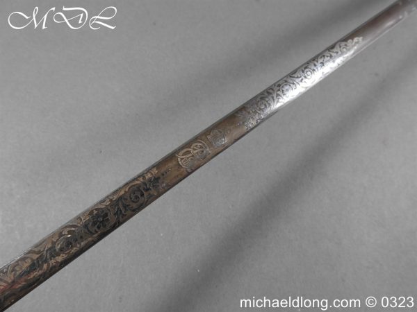 michaeldlong.com 3006360 600x450 Edward 7th British Court Sword