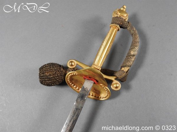 michaeldlong.com 3006365 600x450 Edward 7th British Court Sword