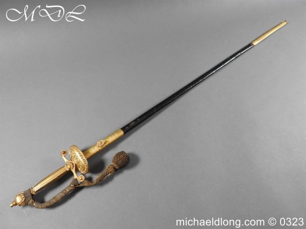 michaeldlong.com 3006366 600x450 Edward 7th British Court Sword