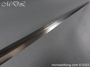 michaeldlong.com 3006378 300x225 Swedish M1893 Cavalry Sword
