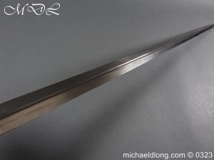 michaeldlong.com 3006380 300x225 Swedish M1893 Cavalry Sword