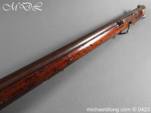 michaeldlong.com 3006445 300x225 Volunteer Pattern Brunswick Rifle By Wilkinson