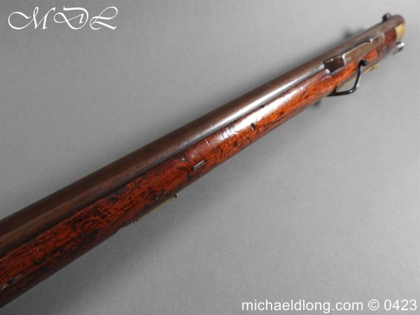 michaeldlong.com 3006445 600x450 Volunteer Pattern Brunswick Rifle By Wilkinson