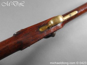 michaeldlong.com 3006454 300x225 Volunteer Pattern Brunswick Rifle By Wilkinson