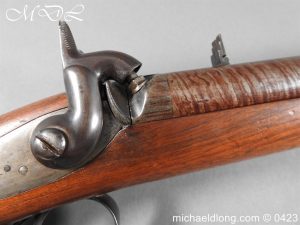 michaeldlong.com 3006465 300x225 Scinde Irregular Horse Carbine by Swinburn
