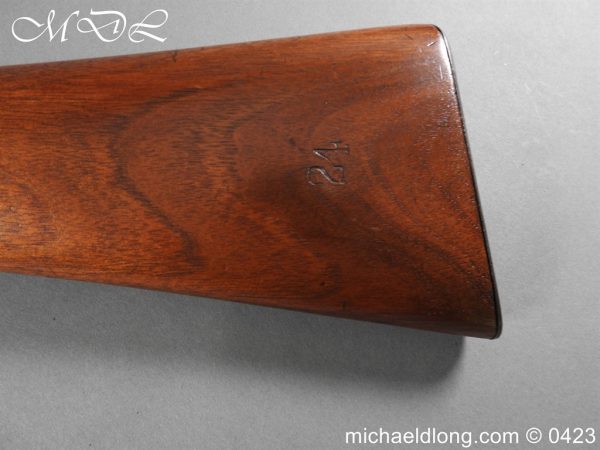 michaeldlong.com 3006468 600x450 Scinde Irregular Horse Carbine by Swinburn