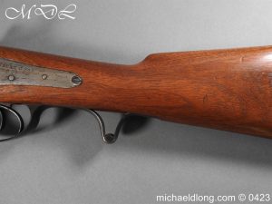michaeldlong.com 3006469 300x225 Scinde Irregular Horse Carbine by Swinburn