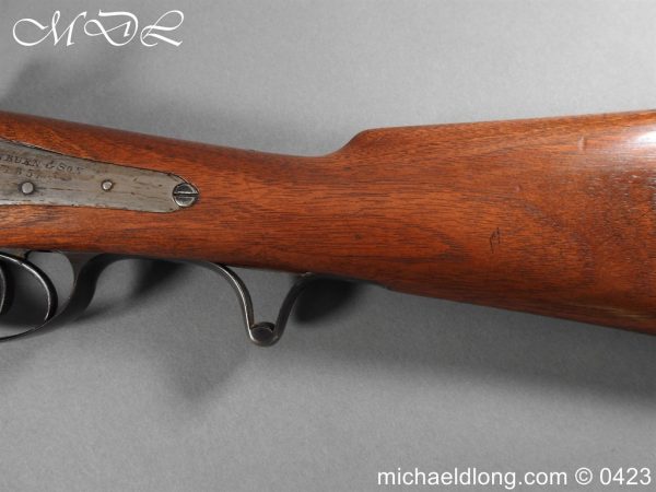 michaeldlong.com 3006469 600x450 Scinde Irregular Horse Carbine by Swinburn