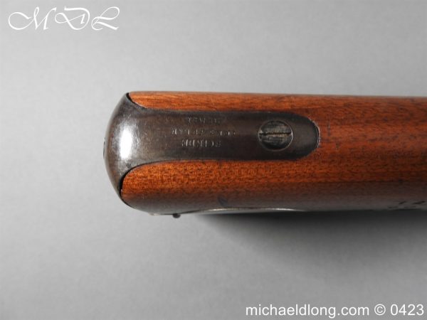 michaeldlong.com 3006473 600x450 Scinde Irregular Horse Carbine by Swinburn
