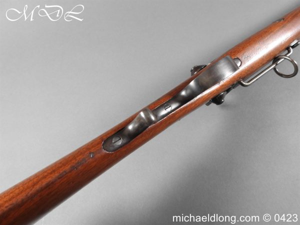 michaeldlong.com 3006478 600x450 Scinde Irregular Horse Carbine by Swinburn