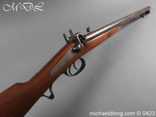 michaeldlong.com 3006480 600x450 Scinde Irregular Horse Carbine by Swinburn