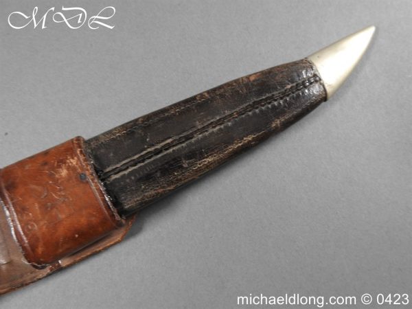 Joseph Rogers Bowie Knife - Image 17