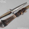 2nd Pattern F-S Fighting Knife by Wilkinson