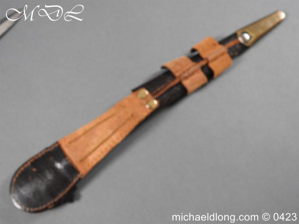2nd Pattern F-S Fighting Knife by Wilkinson - Image 17