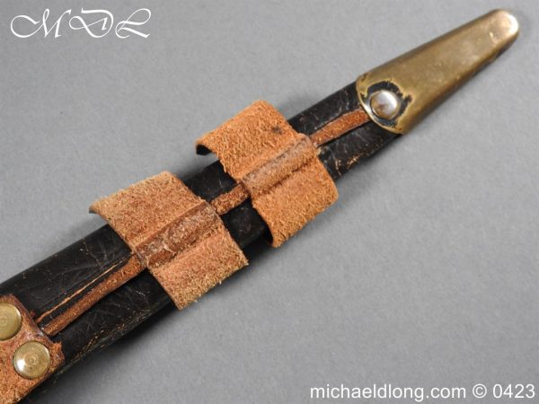 2nd Pattern F-S Fighting Knife by Wilkinson - Image 16