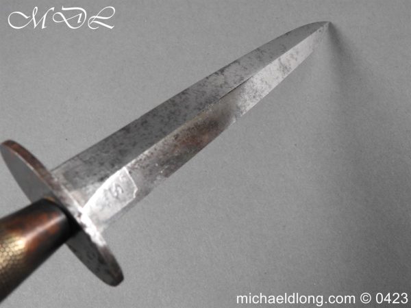 2nd Pattern F-S Fighting Knife by Wilkinson - Image 15
