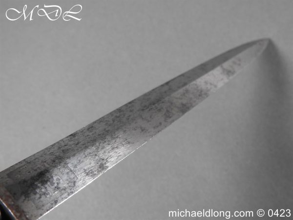 2nd Pattern F-S Fighting Knife by Wilkinson - Image 14