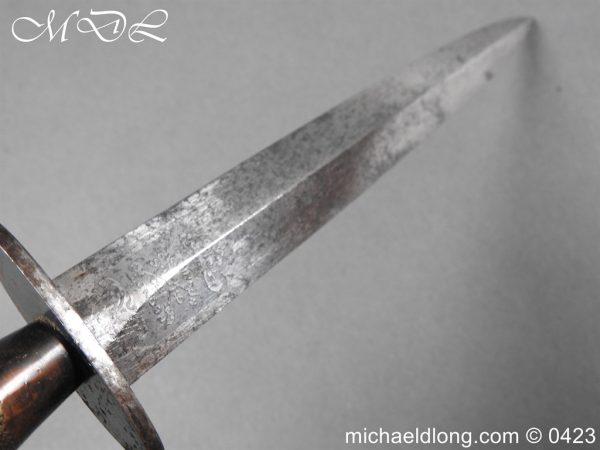2nd Pattern F-S Fighting Knife by Wilkinson - Image 12