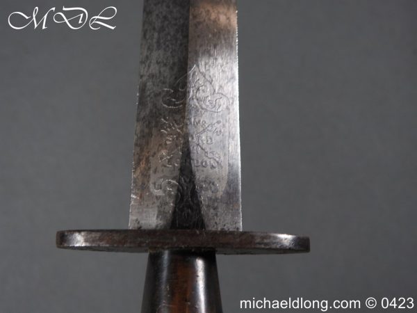 2nd Pattern F-S Fighting Knife by Wilkinson - Image 11
