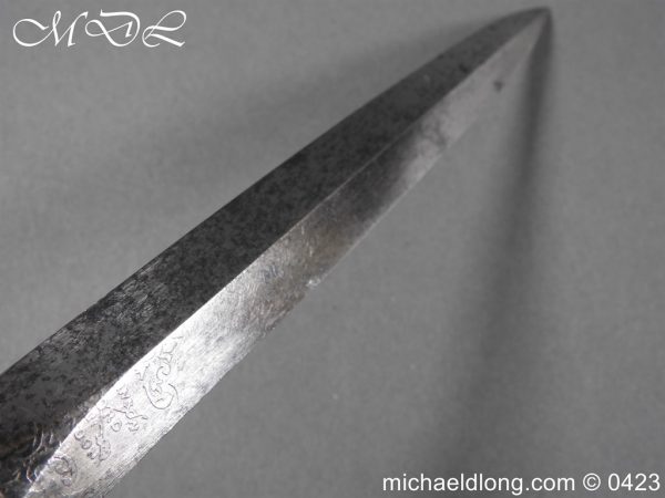 2nd Pattern F-S Fighting Knife by Wilkinson - Image 10