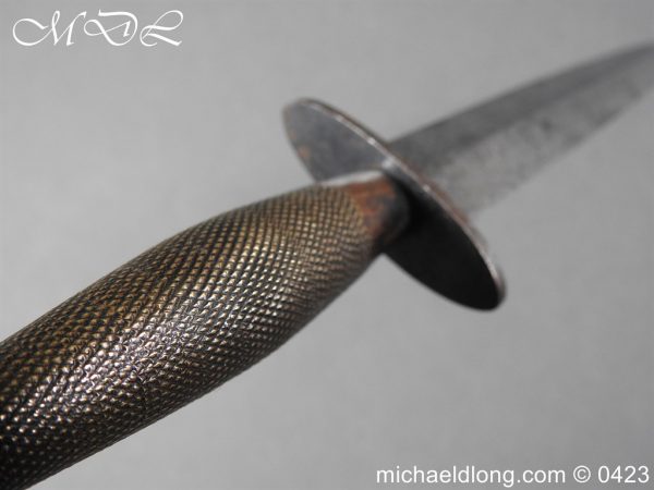 2nd Pattern F-S Fighting Knife by Wilkinson - Image 9
