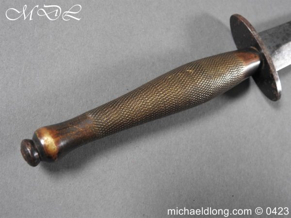 2nd Pattern F-S Fighting Knife by Wilkinson - Image 7