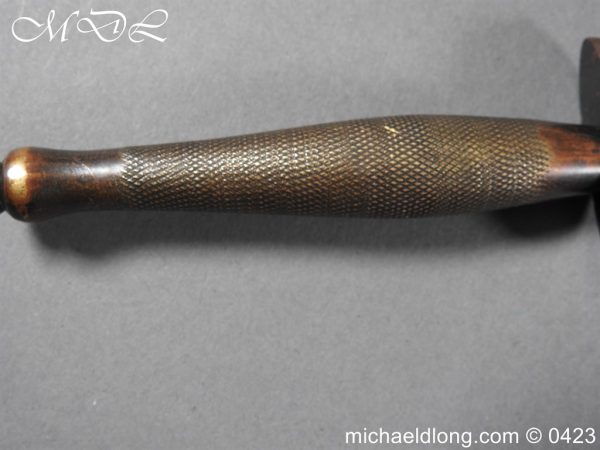 2nd Pattern F-S Fighting Knife by Wilkinson - Image 6